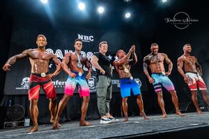 Фотограф Вадим Свирин